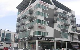 707 Hotel Melaka